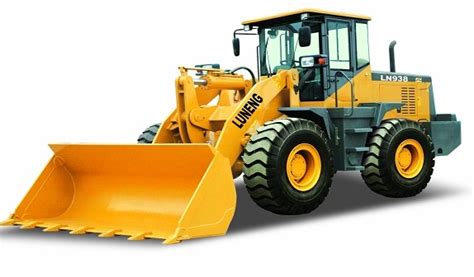 Pengertian Wheel Loader Fungsi Dan Bagian Bagiannya Alat Berat