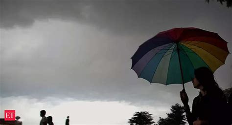 Himachal Pradesh Rains Himachal Pradesh Heavy Rain Lashes Shimla Imd