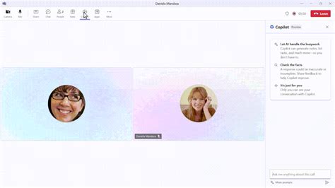 Microsofts Ai Powered Copilot Is Coming To Microsoft Teams Phone And