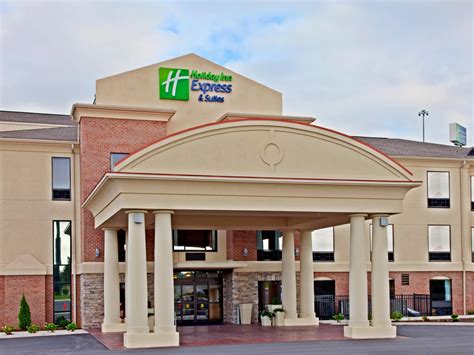 Holiday Inn Express & Suites Franklin - Franklin, United States