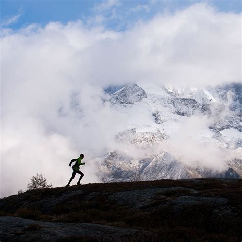 Have We Really Found the Limit of Human Endurance?