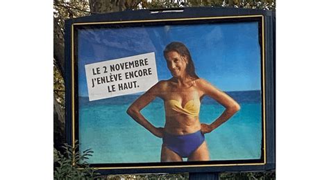 Pépite Sexiste Sur Nos Affichages Publicitaires 50 50 Magazine50 50 Magazine Les