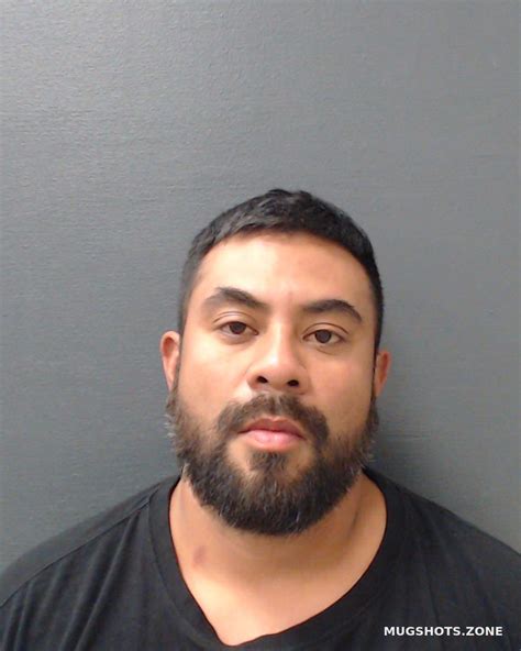 CASTILLO RUBEN TIJERINA JR 10 09 2023 Comal County Mugshots Zone