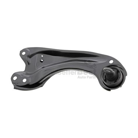 One New Mevotech Supreme Suspension Trailing Arm Rear Left Cms