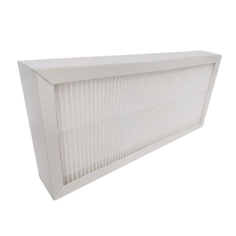 Air Purifiers Replacement Customized Minipleat Medium Efficiency Hepa