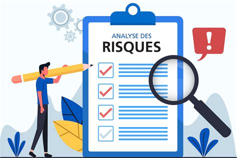 Conduire Une Analyse Des Risques