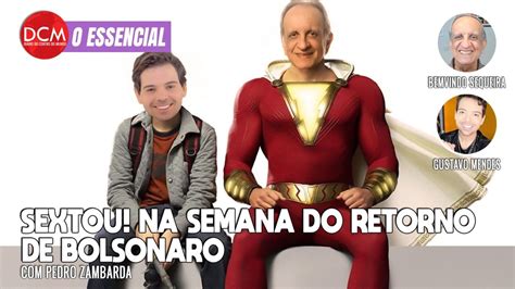 Essencial Do DCM SEXTOU Bemvindo Sequeira