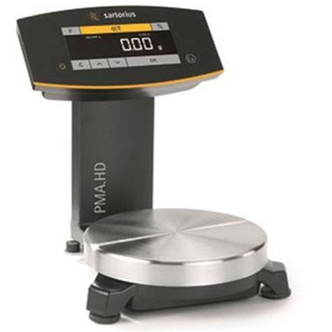 Sartorius Pma Hd Explosion Proof Paint Mixing Scales