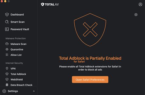 How To Download And Install Total Adblock