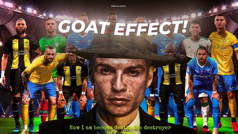 Cristiano Ronaldo Effect On Saudi Pro League Status Ronaldo About Saudi Pro League Hd 2023