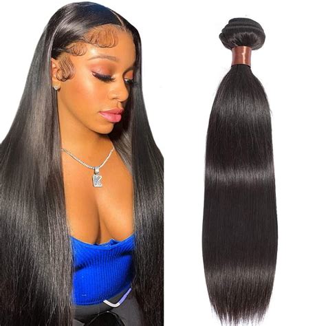 Peruvian Virgin Hair Colored