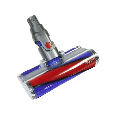 Brosse Douce Aspirateur Dyson SV03 DC59 DC62 SV06 V6 Fluffy SV09