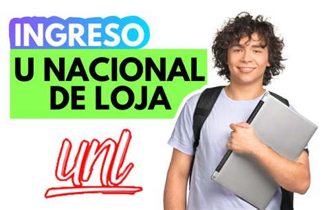 Curso Ingreso A La Universidad Nacional De Loja Alau Org