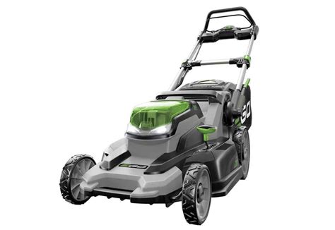 EGO Power 20 Inch 56 Volt Lithium Ion Cordless Lawn Mower Review