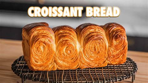 Croissant Loaf