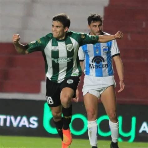 Copa Argentina Banfield Le Gan A Gimnasia De Jujuy Y Se Meti En Los