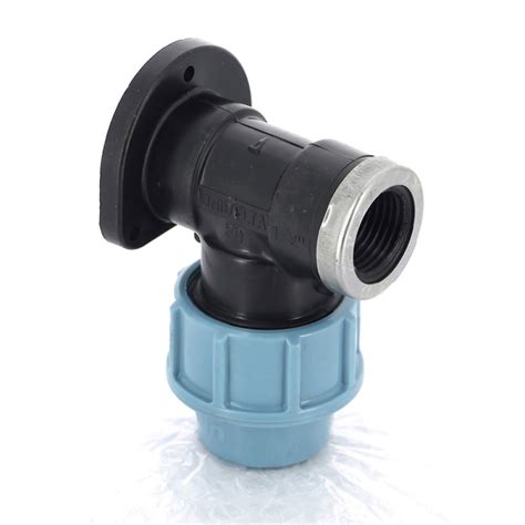 Водорозетка В 25x3/4" полипропилен PP-B | 1034025003, купить в Санкт ...