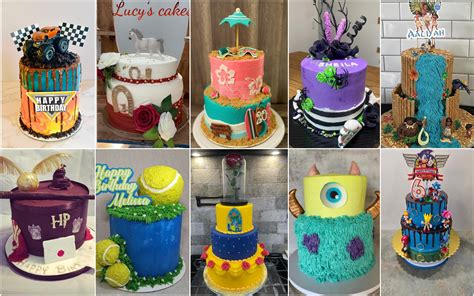 Browse Vote World S Super Remarkable Cake Masterpiece Page 2 Of 8