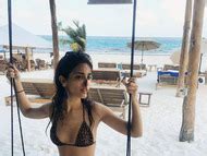 Naked Sol Rodr Guez Added By Manuros