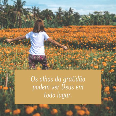 Mensagens De Gratid O A Deus Para Agradecer Pela Vida