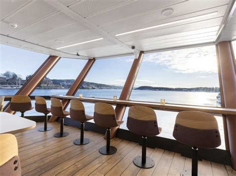 Oslo Live Gef Hrte Oslofjord Kreuzfahrt Mit Dem Silent Electric Boat