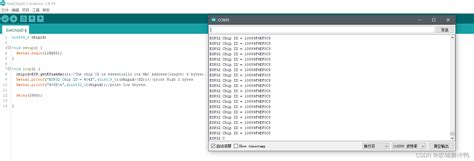 Arduino Esp32开发环境搭建入门教程，esp32的arduino开发环境搭建教程，arduino导入eps32开发插件