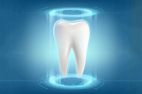 Artificial Tooth Enamel New Synthetic Material Could Impact Dental