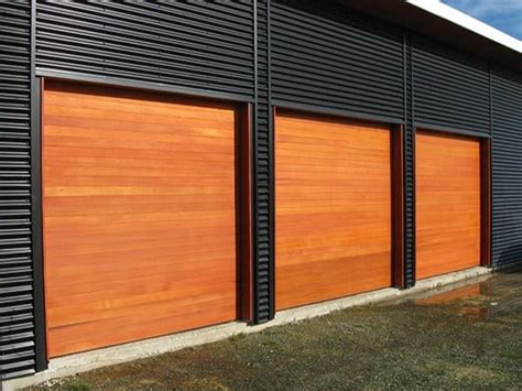 Warehouse Doors - Commercial Doors - A1 Garage Door Service