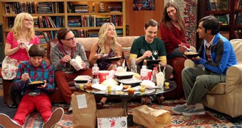 Big Bang Theory Is Officially Renewed For Two More Seasons Tvovermind