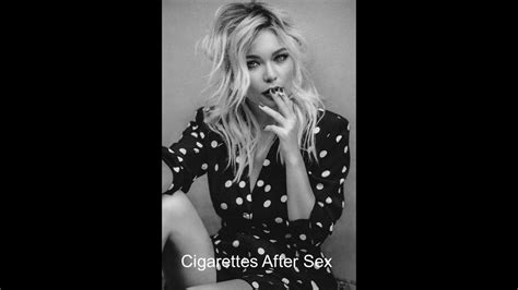 Keep On Loving You Cigarettes After Sex Youtube