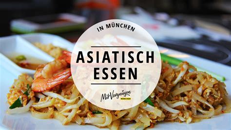 11 Restaurants In Denen Du Authentisch Asiatisch Essen Kannst Mit