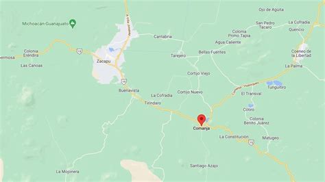 Secuestraron A Familia Proveniente De Estados Unidos En Carretera De Michoacán Infobae