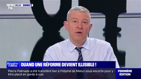 Pension Minimum à 1200 Euros Quand La Réforme Des Retraites Devient