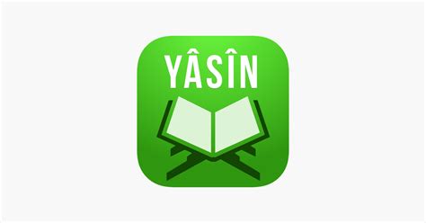 Yasin Suresi Ezberle On The App Store