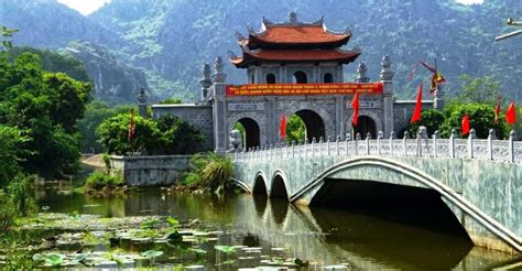 Top Best Excursions From Hanoi Top Best Day Trips From Hanoi