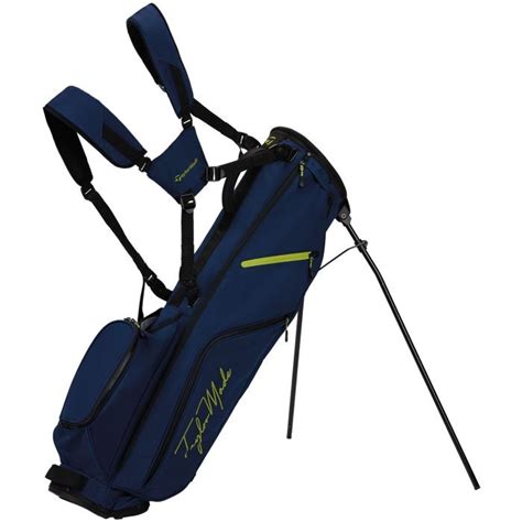 Taylormade Flextech Carry Stand Bag Carls Golfland