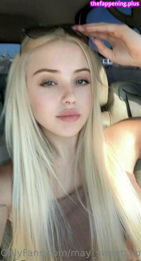 May Sweetshot May Sweetshottt Nude Onlyfans Photo The Fappening Plus