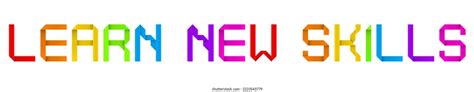 2,172 Learning New Skills Stock Vectors, Images & Vector Art | Shutterstock