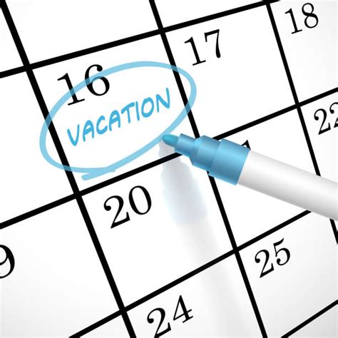 1300 Calendar Sunday Circled Stock Illustrations Royalty Free Vector