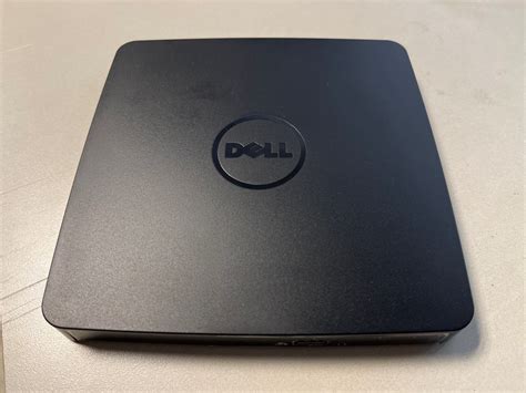 DELL usb dvd multi recorder, Computers & Tech, Parts & Accessories ...