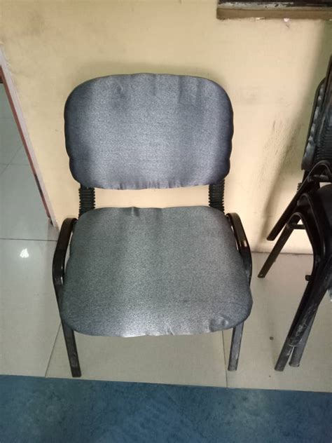 Used Office Chair For Sale At Affordable Price Properties Nigeria