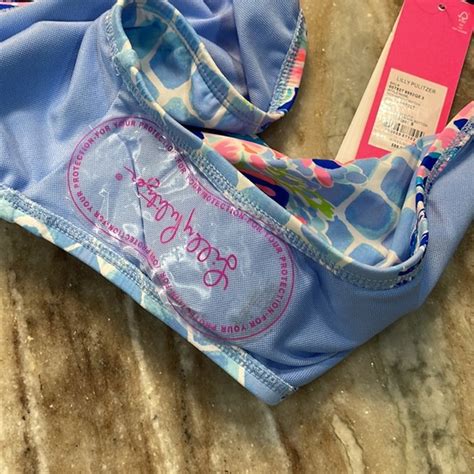 Lilly Pulitzer Swim Lilly Pulitzer Pico Hicut Bikini Bottom Poshmark