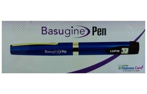 Basugine Pen Uses Price Dosage Side Effects Substitute Buy Online