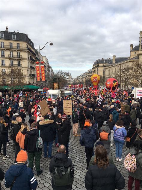 In Francia Il Senato Approva La Riforma Delle Pensioni Il Mondo