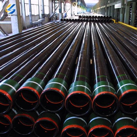 Cold Rolled Galvanized Precision Black Carbon Steel Seamless Pipes For