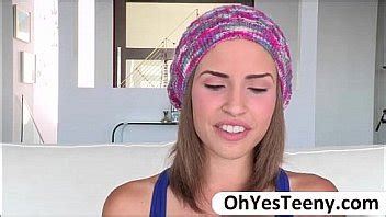 Petite Natashas First Time Pussy Getting Fuck By Big Dick Xnxx