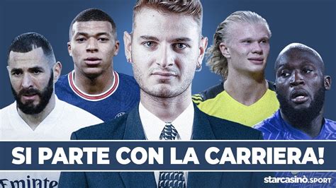 Zw Jackson Vi Svelo La Mia Carriera Su Fifa Rebuilding In Arrivo