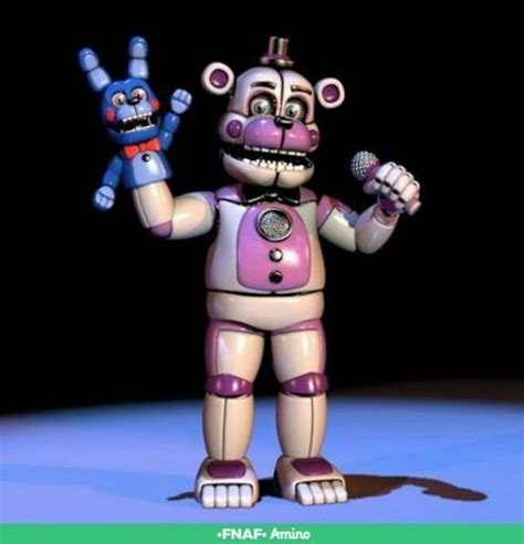 Ffreddy Wiki Fnaf Roll Y Teorias Amino