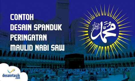 Contoh Brosur Maulid Nabi 54 Koleksi Gambar