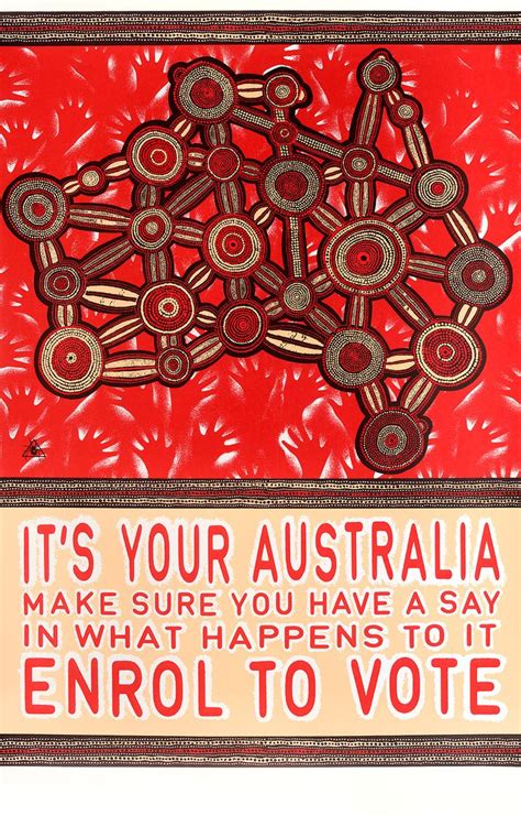 Image Result For Aboriginal Poster Design Pedagogy Aboriginal Art